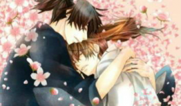 眷恋你的温柔 动漫,动漫中的深情回忆