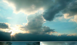 天空视频,捕捉云端之美，尽享视觉盛宴